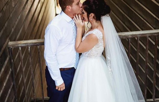 Santosha Barbados - Foto 29