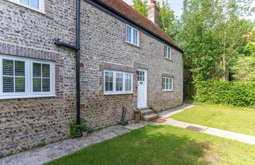 Redshank Cottage - Foto 10