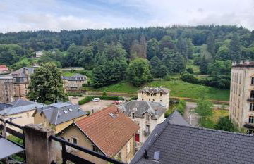 Le Duo Thermal - Foto 13