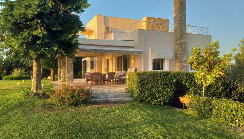Villa Achilleos - Foto 1