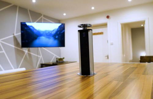 Grace House Apartment - Yorkshire - Foto 14