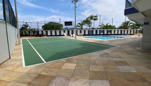 Apartamento na Praia do Forte CF - Foto 4