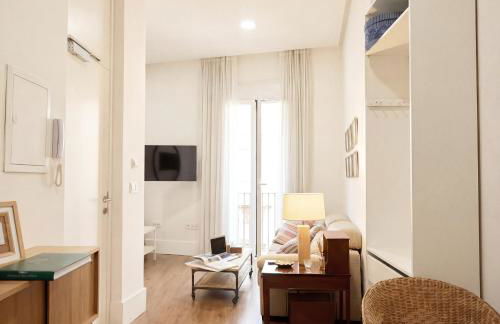 Sevilla Home Center Suites - Foto 42