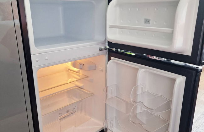 Stay Norwich Apartments Riverside House Apart-3 - Photo 24