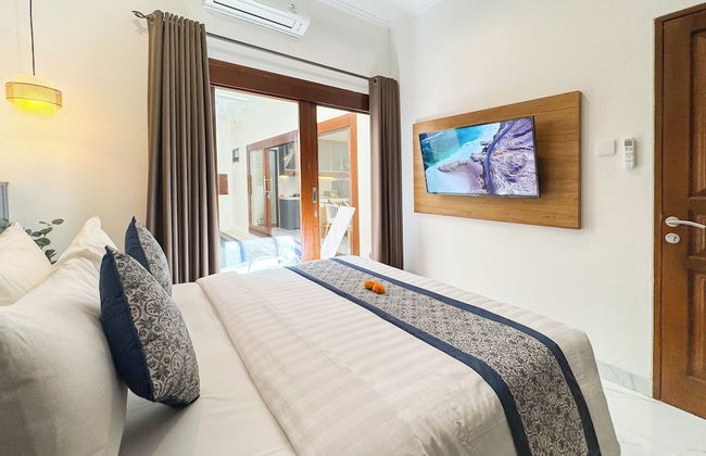 De Amelia Seminyak Villa by Nagisa Bali - Photo 8