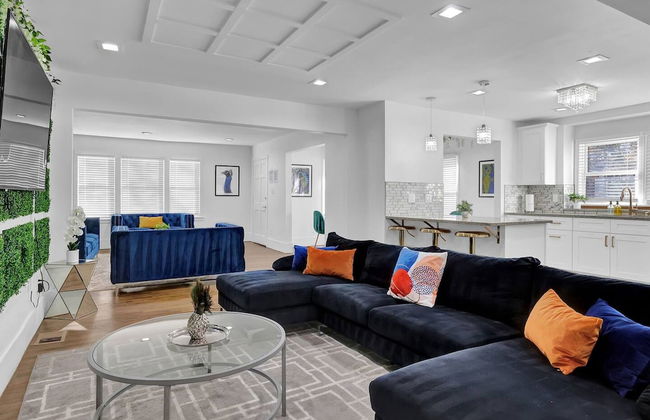 Atlanta Ivy Manor Message Now for Summer Special - Foto 7