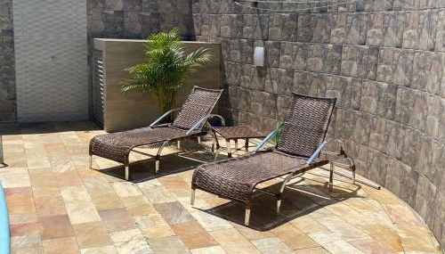 Blumen Espaço "piscina privativa' - Foto 5