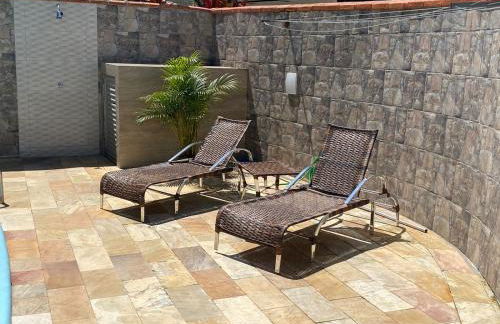 Blumen Espaço "piscina privativa' - Foto 5