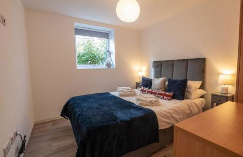 #42 Fantasia - Malvern Luxury Apartment sleeps 12 - Foto 37