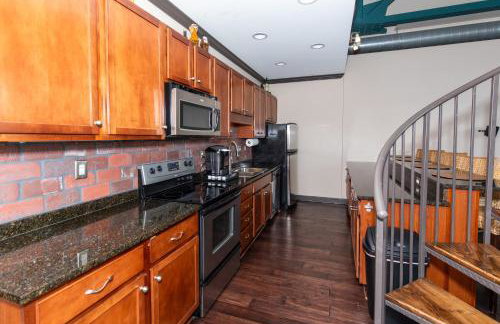 Marlin at the Lake - Downtown Sandusky - Foto 34