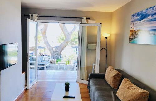 Happy Menorca apartamento duplex ,piscina,aire acondicionado,wiffi - Foto 20