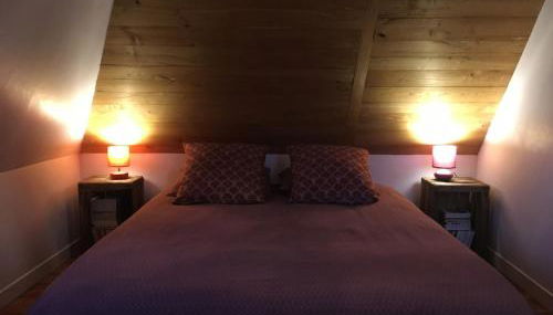 Gîte Sous La Garenne - Foto 4