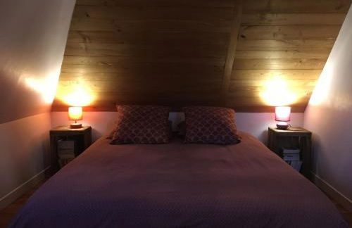 Gîte Sous La Garenne - Foto 4