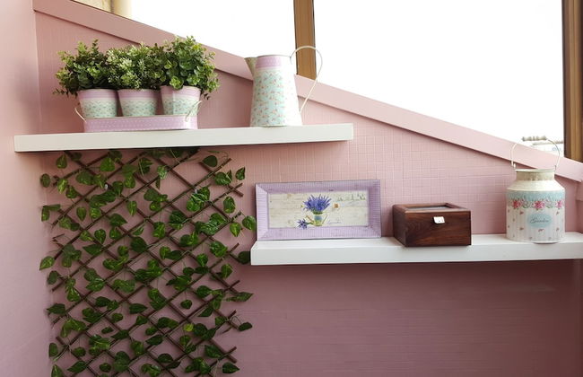 Apartamento A Francos Attic Luxurious - Foto 10