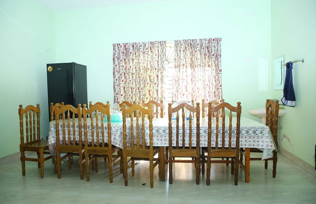 Aminvilla Resort - Foto 4