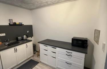 Apartment in Bad Nauheim BX - Foto 7