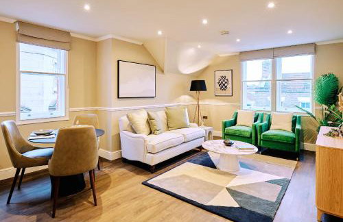 Nest Serviced Apartments - Foto 1