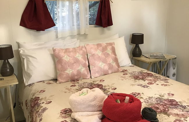 Padthaway Caravan Park - Foto 4