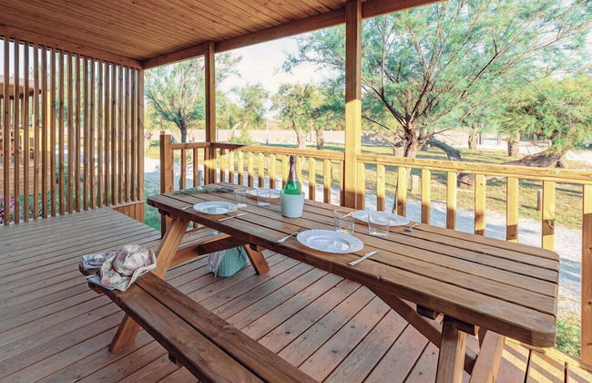 Rubina Resort - Foto 15