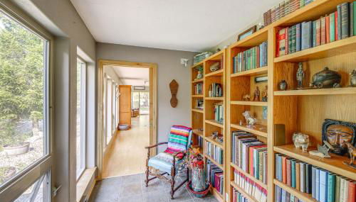 22 Mi to Lost Trail Skiing Serene Winter Retreat - Foto 3