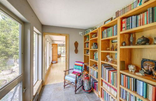 22 Mi to Lost Trail Skiing Serene Winter Retreat - Foto 3