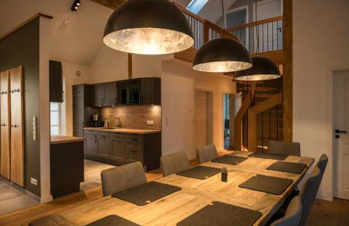 Landhaus Bockelmann, Natur trifft Komfort - Foto 56