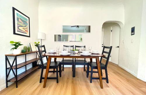 Heart of Hollywood Apartment - 2Bed 2Bath - Foto 8