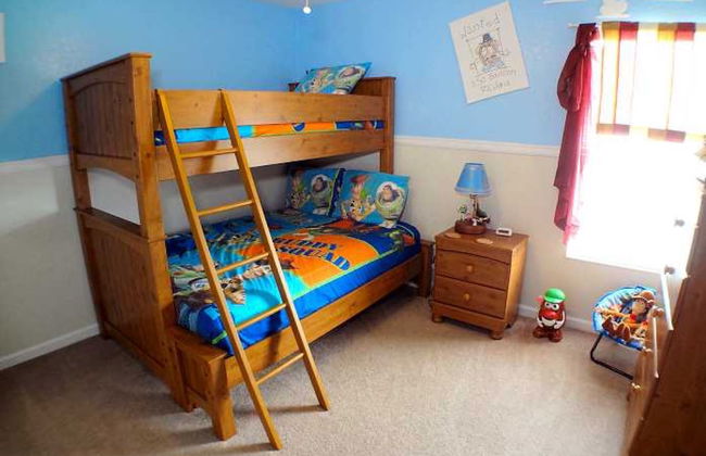 6BR 4BA Home in Windsor Hills by CV-2537 - Foto 8