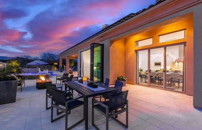 Casa Colibri Resort Oasis Golf Swim Relax - Foto 5