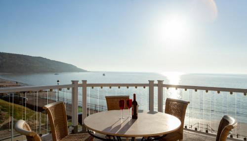 The Observation Apartment - Foto 4