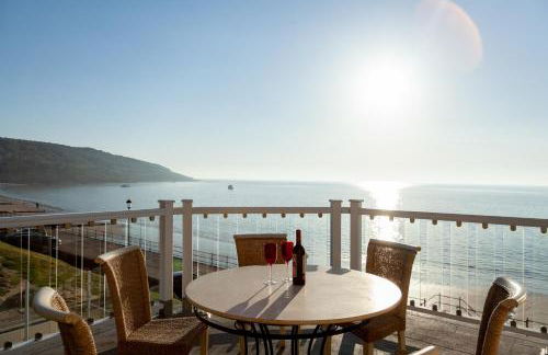 The Observation Apartment - Photo 4