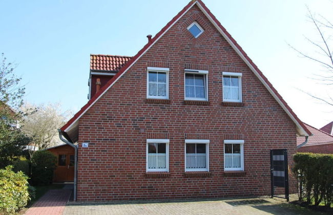 Wattloper Left Modern Retreat - Foto 21