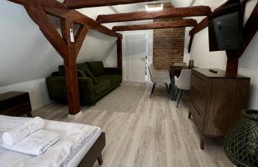 Osada Gęsin - Foto 32