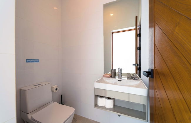 Harmony Villa 5 Bedroom Modern Pool Villa (KH-A7) - Foto 58