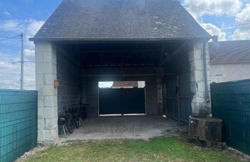 Gite de la Renne - Foto 18