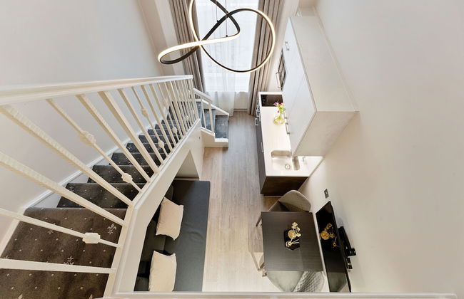 Cleveland Residences Kensington - Foto 69