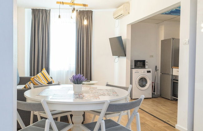 Moise House - Kosher ApartHotel - Foto 37