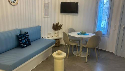 Almires 1-Stay 20m from Aegean Sea - Foto 2