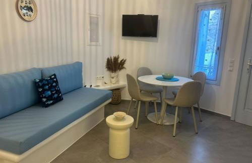 Almires 1-Stay 20m from Aegean Sea - Foto 2