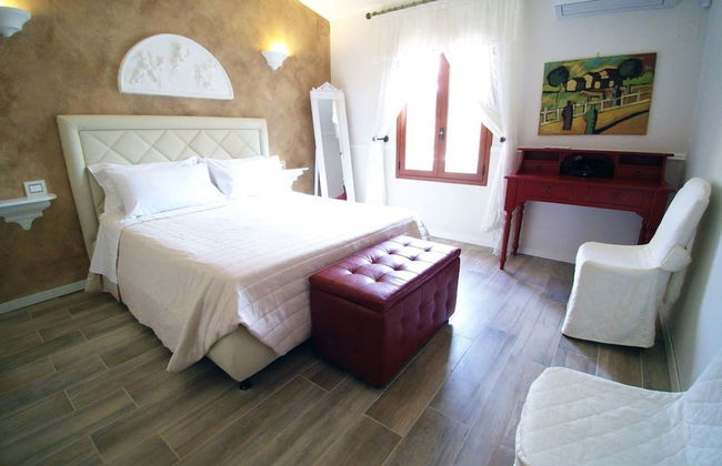 Villa Irene - Foto 9