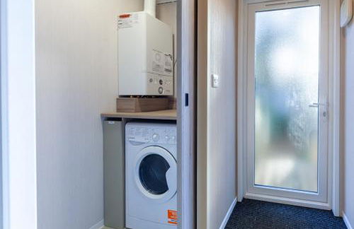 Azenor Lodge - Photo 17