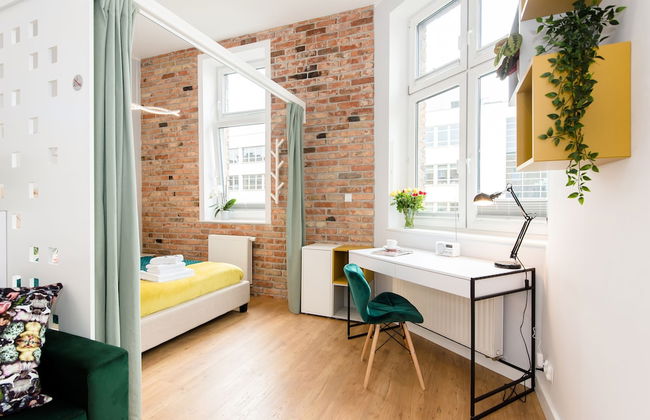 Bliss Apartments - Photo 35