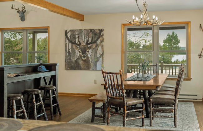 Pocono Paradise by Avantstay Lakeside Retreat, Hot Tub, Game Room, Near Beach - Foto 68