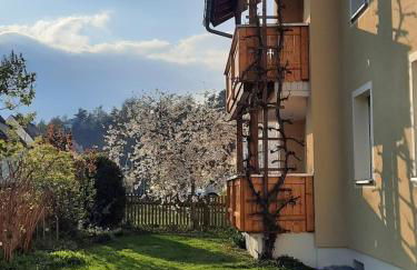 Ferienwohnung Seenglück - Foto 1