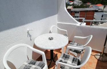 Apartments with parking space Igrane, Makarska - 24696 - Foto 12