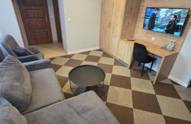 Ośrodek Agroturystyczny Zacisze - Foto 13