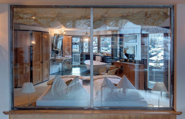 Backstage Hotel Serviced Apartments - Foto 33