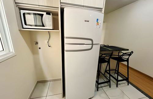 2 quartos próximo Prefeitura! - Photo 9