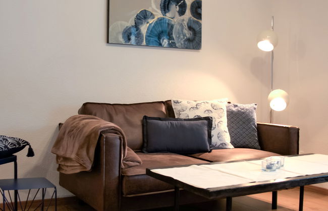 Chesa Ova Cotschna 205 - Foto 1