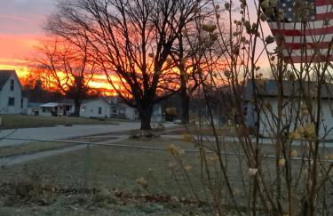 Iowa Nice, Winterset - Foto 17